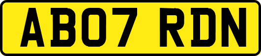 AB07RDN