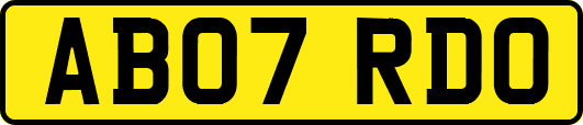 AB07RDO