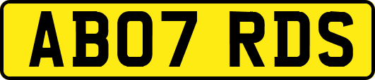 AB07RDS