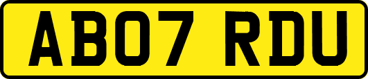 AB07RDU