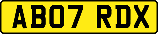 AB07RDX