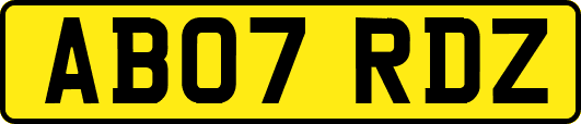 AB07RDZ