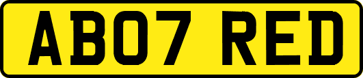 AB07RED