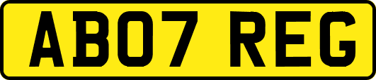 AB07REG