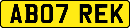 AB07REK