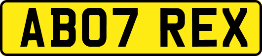 AB07REX