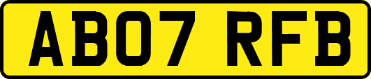 AB07RFB