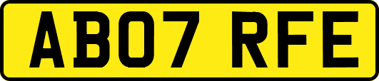 AB07RFE