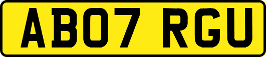 AB07RGU