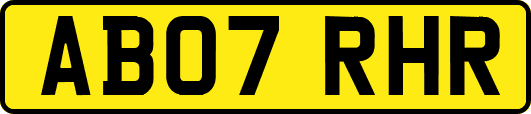 AB07RHR