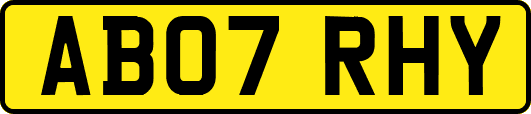 AB07RHY