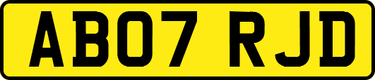 AB07RJD