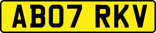 AB07RKV