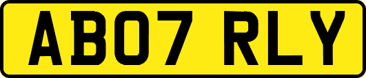 AB07RLY