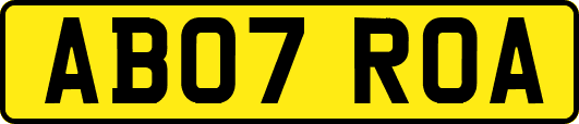 AB07ROA