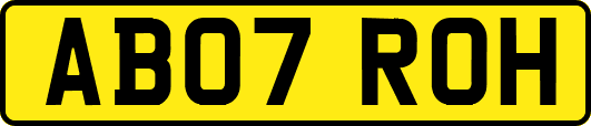 AB07ROH