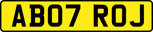 AB07ROJ
