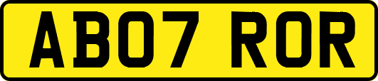AB07ROR