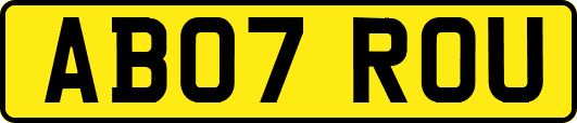AB07ROU