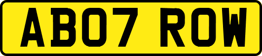 AB07ROW