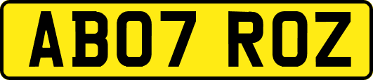 AB07ROZ