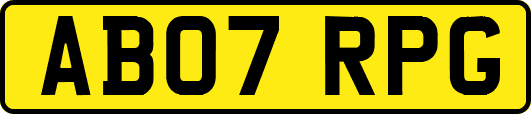 AB07RPG