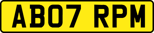 AB07RPM