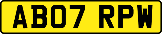 AB07RPW