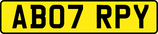 AB07RPY