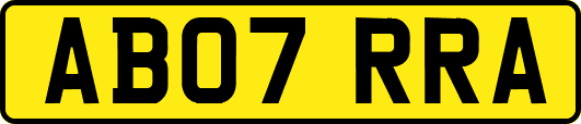 AB07RRA
