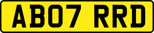 AB07RRD