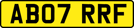 AB07RRF