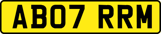 AB07RRM