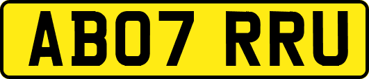 AB07RRU