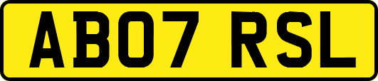 AB07RSL