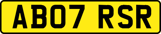 AB07RSR