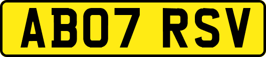 AB07RSV