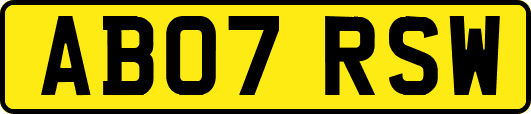 AB07RSW