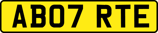 AB07RTE