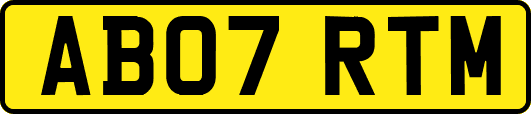 AB07RTM