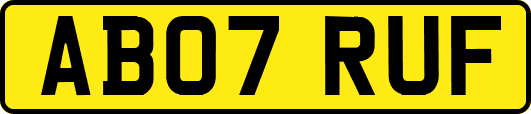 AB07RUF