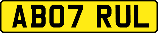 AB07RUL