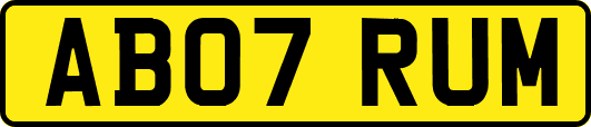 AB07RUM