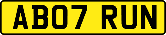 AB07RUN