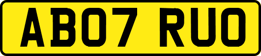 AB07RUO