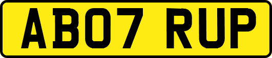 AB07RUP