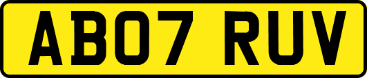 AB07RUV