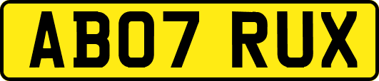AB07RUX