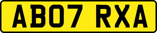 AB07RXA