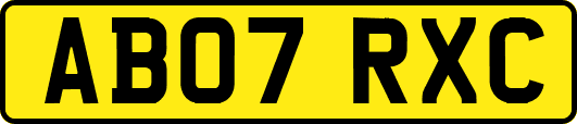 AB07RXC